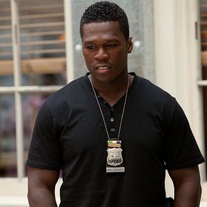 Fotoğraf 50 Cent