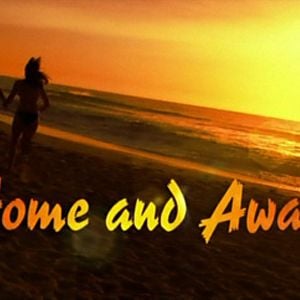 Fotoğraf Home and Away