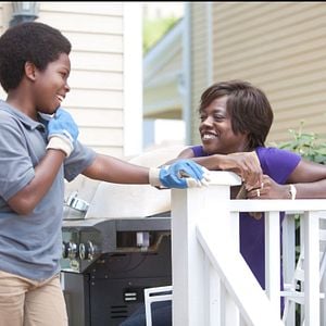 Fotoğraf Won't Back Down