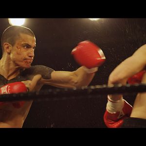 Fotoğraf Akrebin Aşkı