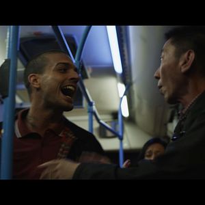 Fotoğraf Akrebin Aşkı