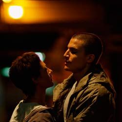 Fotoğraf Akrebin Aşkı