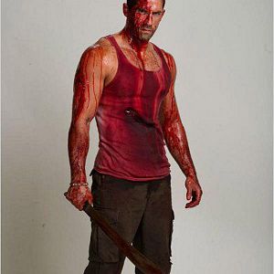 Fotoğraf Evrenin Askerleri İntikam Günü 3D