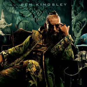 Fotoğraf Iron Man 3