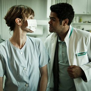 Fotoğraf Jamel Debbouze