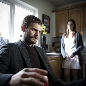 Fotoğraf Jamie Dornan