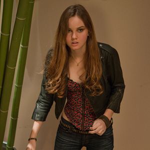 Fotoğraf Yakın Tehdit