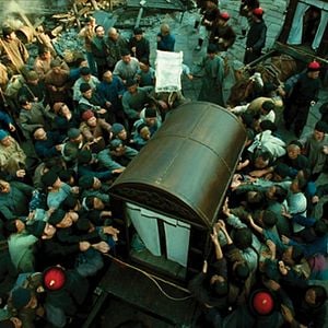 Fotoğraf Jian hu nu xia qiu jin