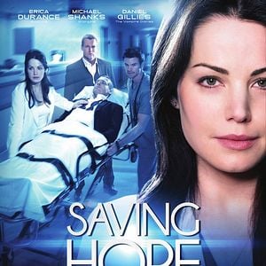 Fotoğraf Saving Hope