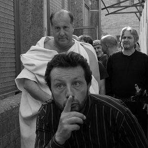 Fotoğraf Sezar Ölmeli