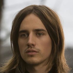 Fotoğraf Reeve Carney