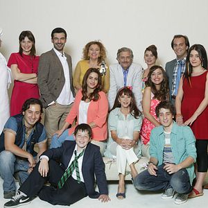 Fotoğraf Annem Uyurken