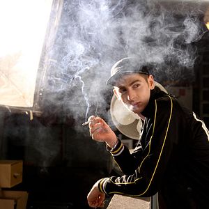 Fotoğraf Les Lascars