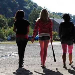 Fotoğraf Urban Fighter