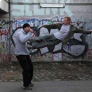 Fotoğraf Urban Fighter