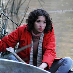 Fotoğraf Sofía Gala