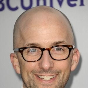 Fotoğraf Jim Rash