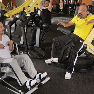 Fotoğraf İşler Güçler