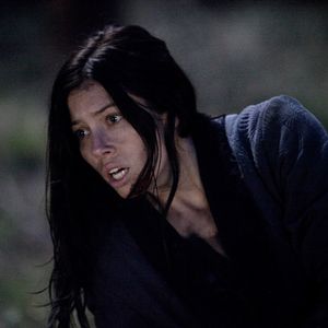 Fotoğraf Jessica Biel