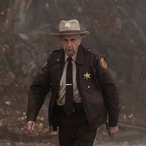 Fotoğraf William B. Davis