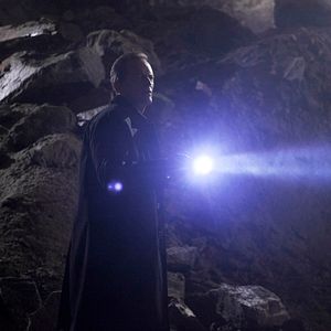 Fotoğraf Stephen McHattie