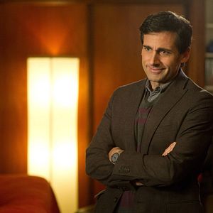 Fotoğraf Steve Carell