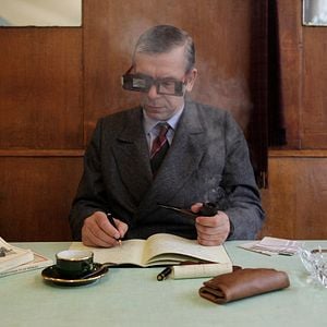 Fotoğraf Günlerin Köpüğü