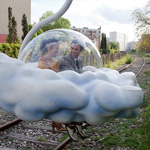 Fotoğraf Romain Duris