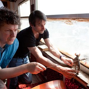 Fotoğraf Michel Gondry