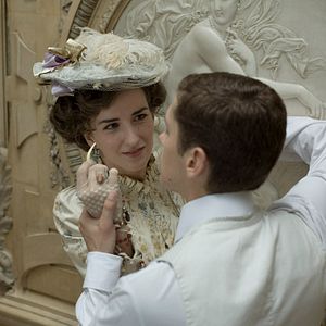 Fotoğraf Salomé Stévenin