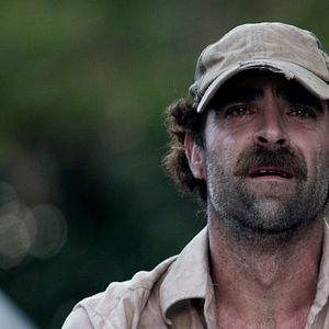 Fotoğraf Luis Tosar