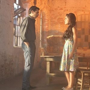 Fotoğraf Kötü Yol