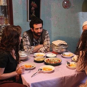 Fotoğraf Ferit Kaya