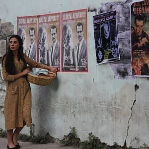 Fotoğraf Kötü Yol