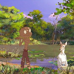 Fotoğraf Le Jour des Corneilles