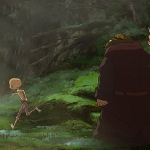 Fotoğraf Le Jour des Corneilles