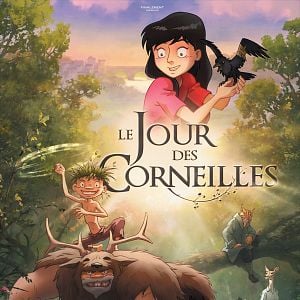 Fotoğraf Le Jour des Corneilles