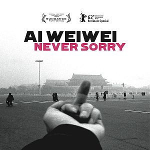 Fotoğraf Ai Weiwei: Never Sorry