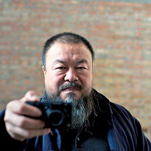 Fotoğraf Ai Weiwei: Never Sorry
