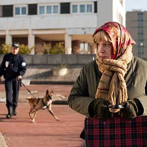 Fotoğraf Bernadette Lafont