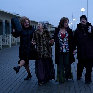 Fotoğraf Françoise Bertin