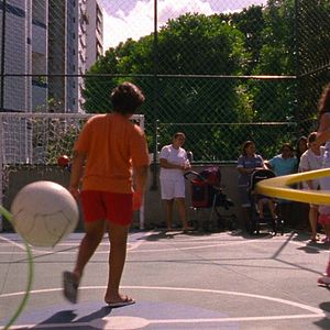 Fotoğraf Komşu Sesler