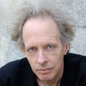 Fotoğraf Geoffrey Carey