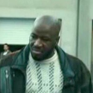 Fotoğraf Mamadou Minté