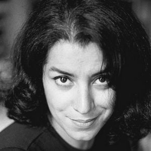 Fotoğraf Marjane Satrapi