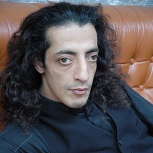 Fotoğraf Mohamed Aroussi