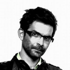 Fotoğraf Vincent Paronnaud