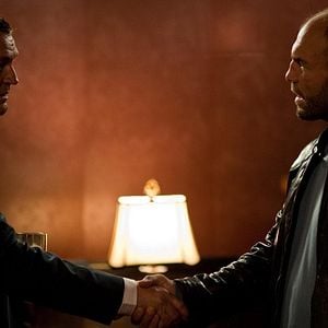 Fotoğraf Craig Fairbrass