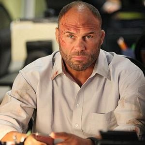 Fotoğraf Randy Couture