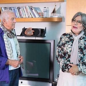 Fotoğraf Hayatımın Rolü